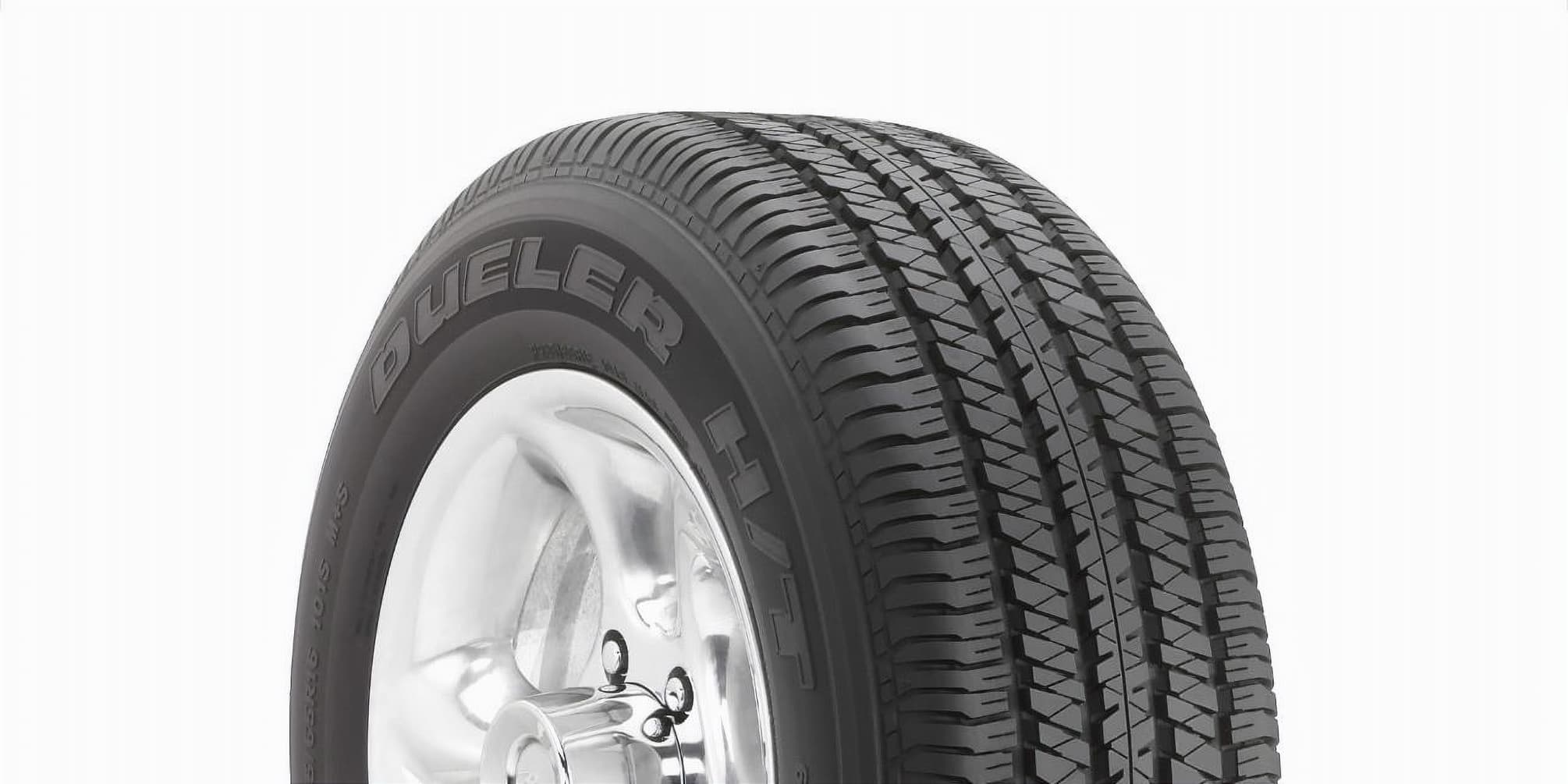 Bridgestone Dueler HT 684 II