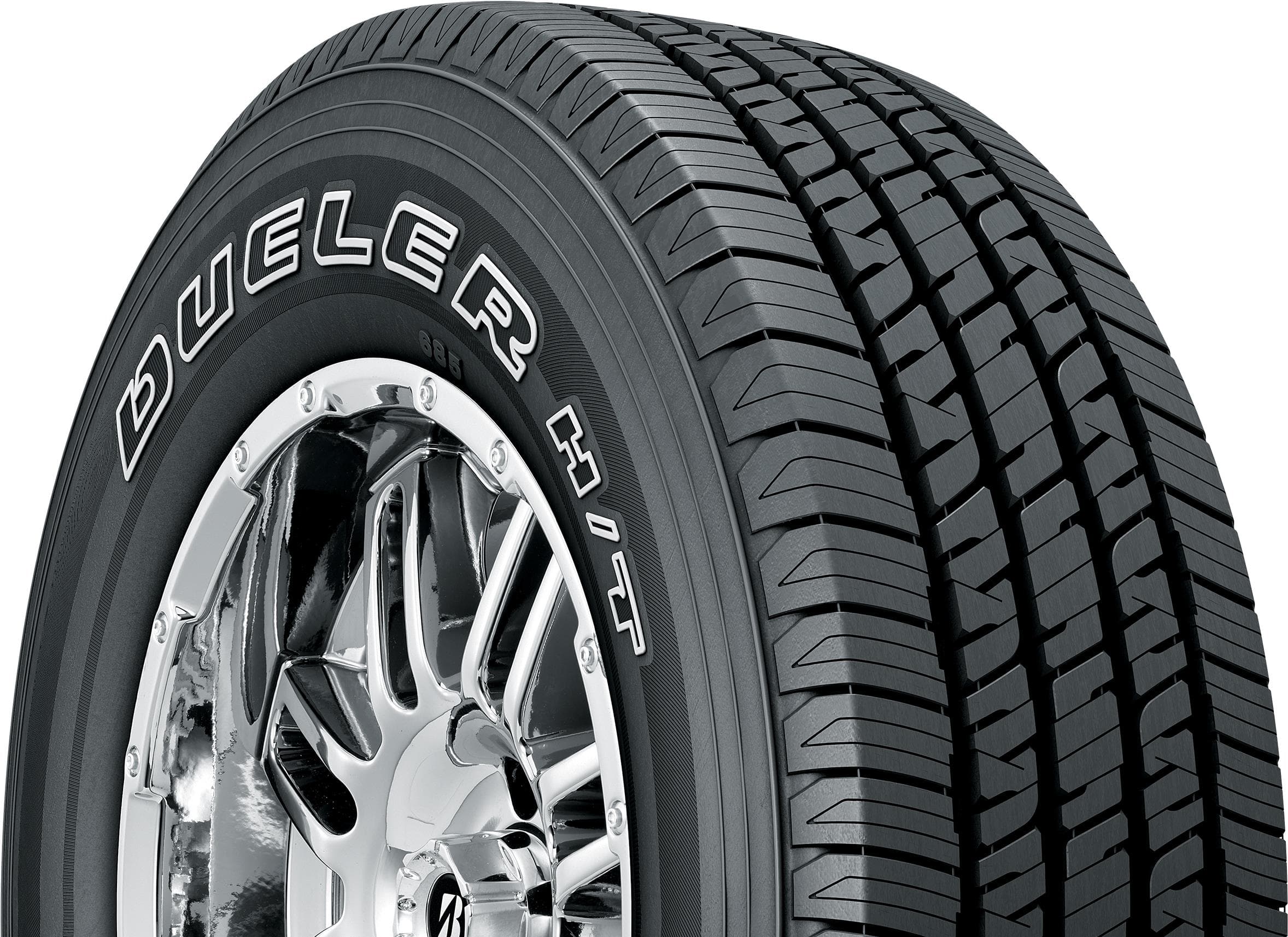 Bridgestone Dueler HT 685