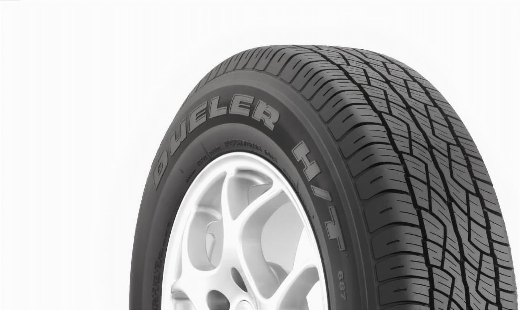 Bridgestone Dueler HT 687