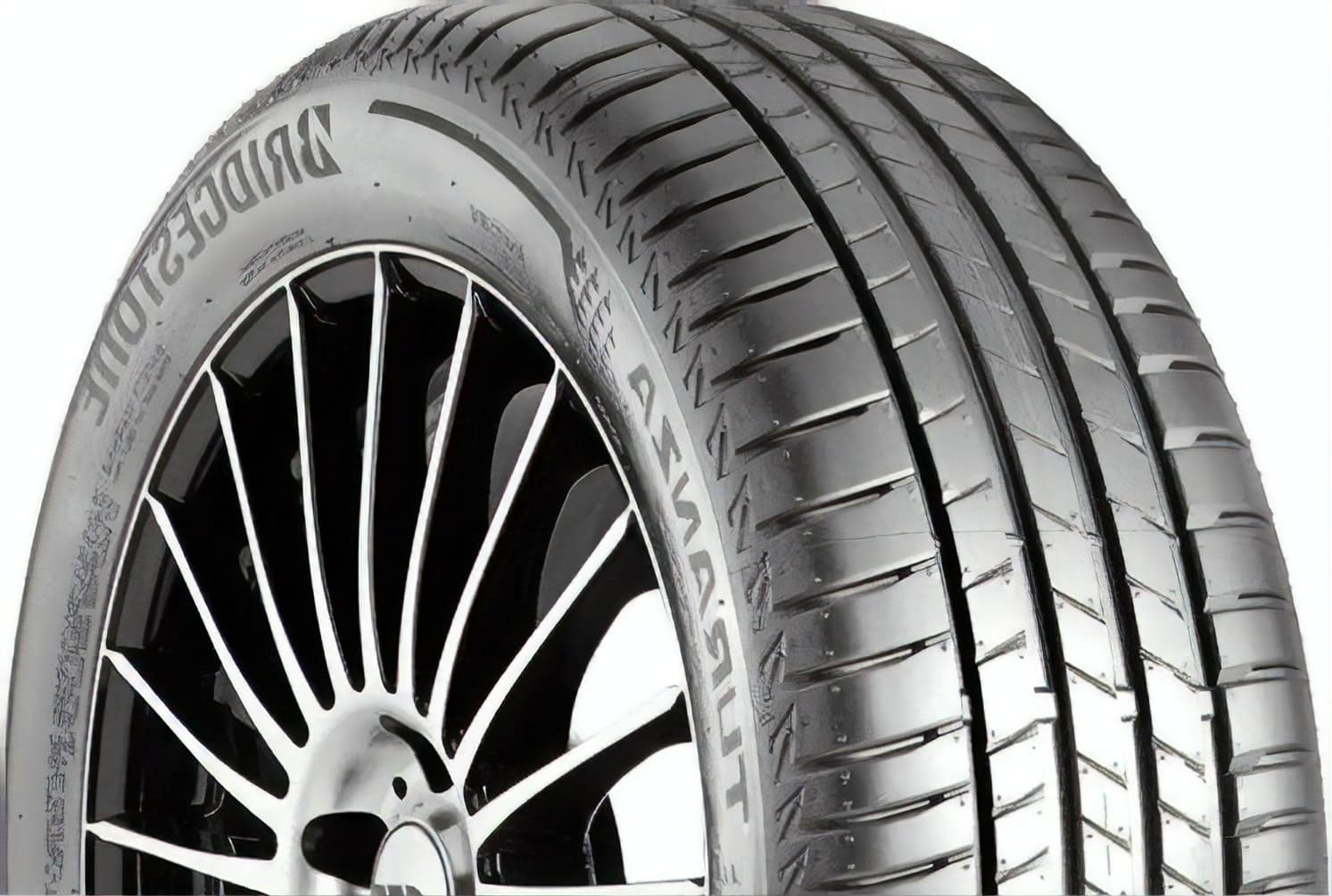 Bridgestone Turanza T005
