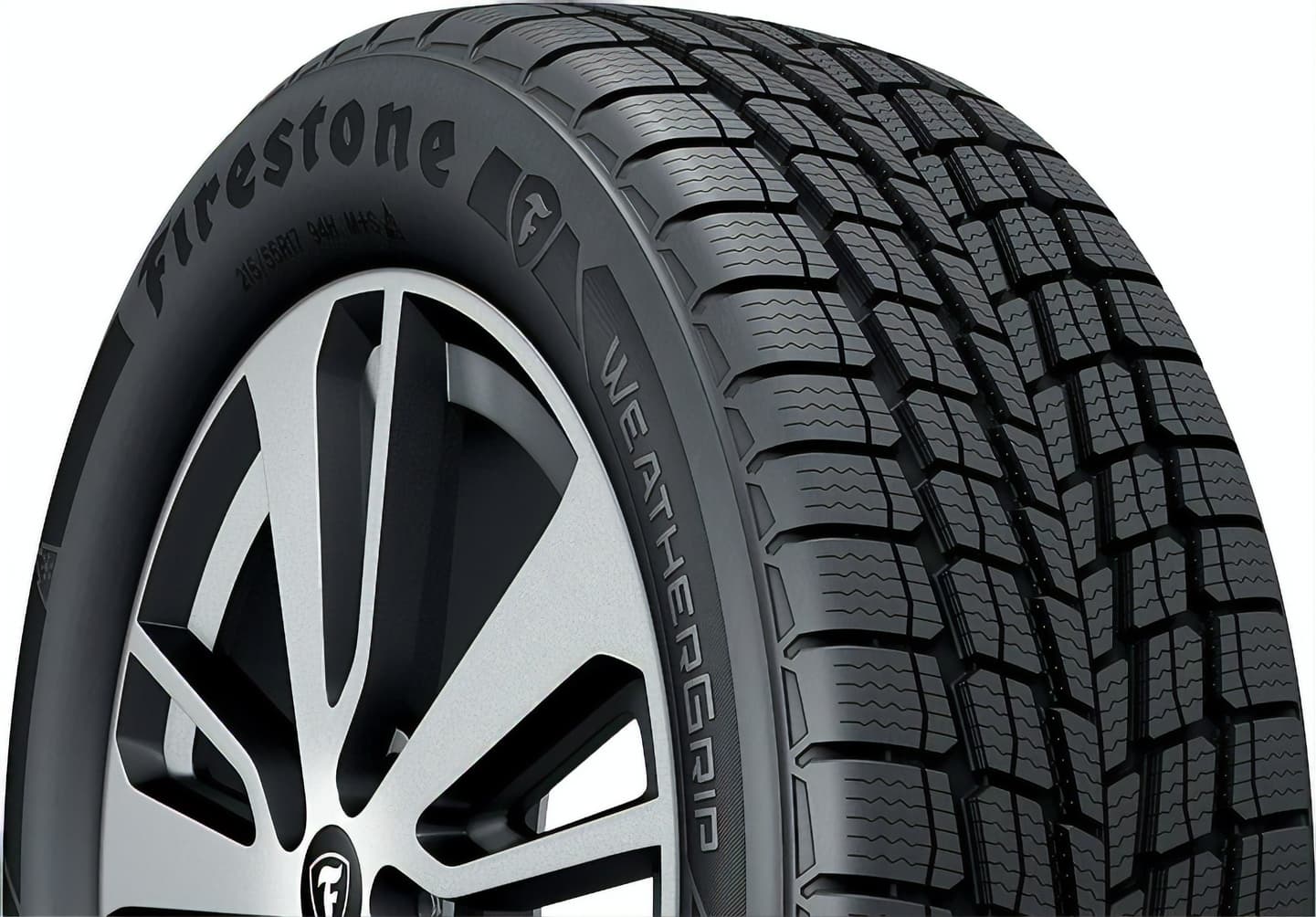 Firestone Weathergrip