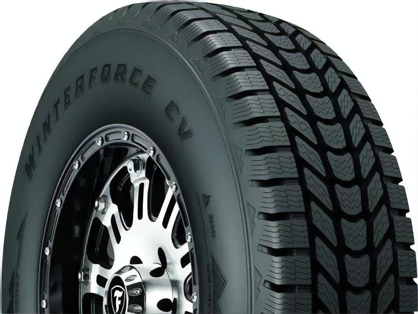 Firestone Winterforce CV