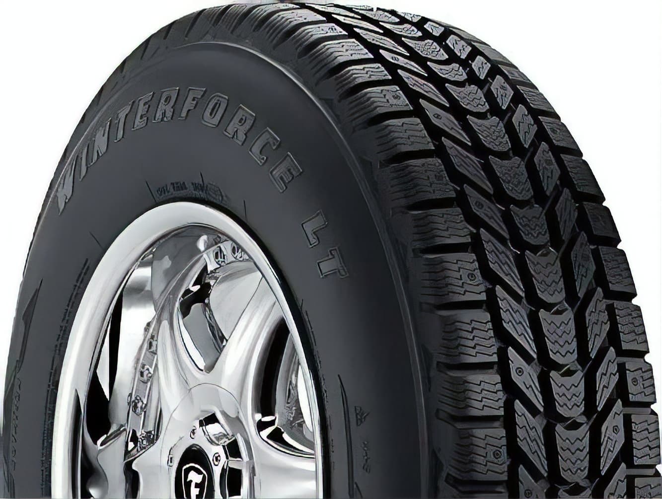Firestone Winterforce LT