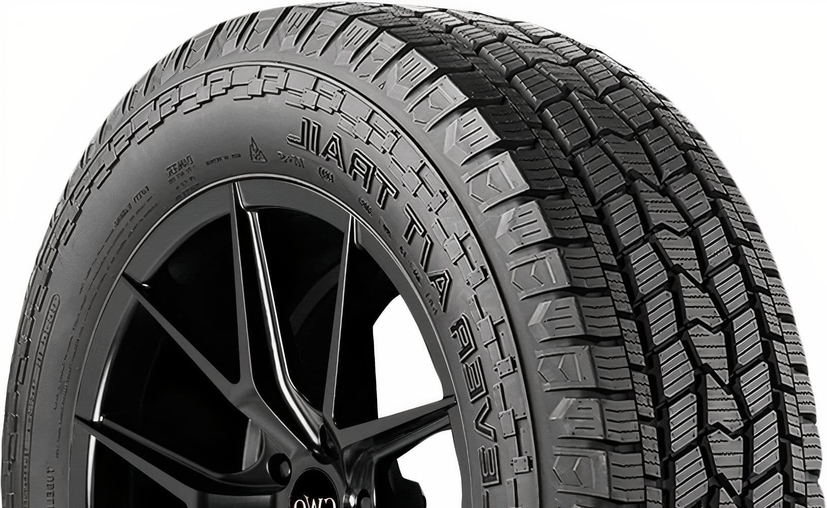 Kenda Klever AT Trail KR615A
