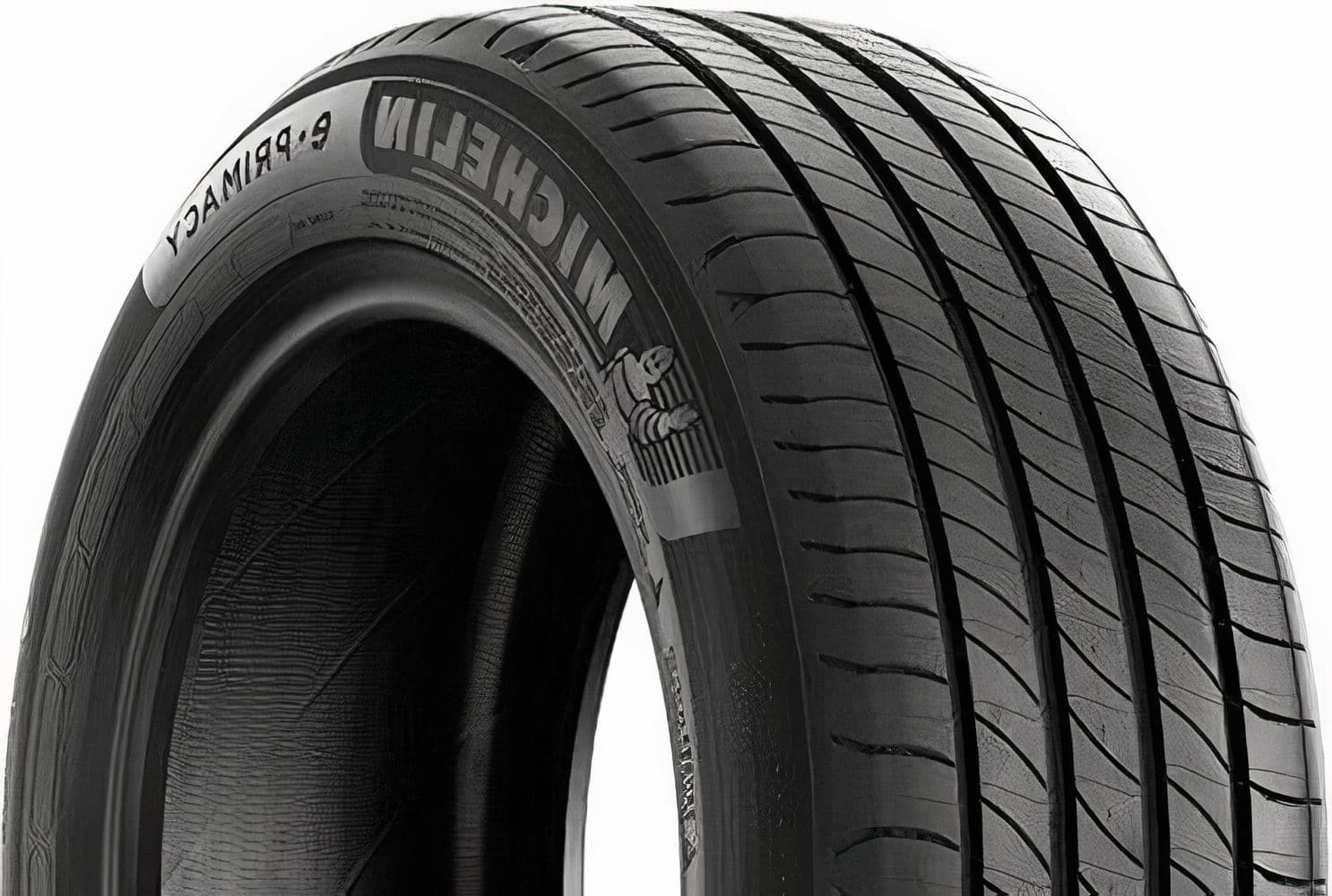 Michelin E-Primacy AS