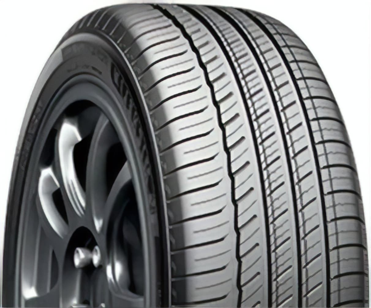 Michelin Primacy AS
