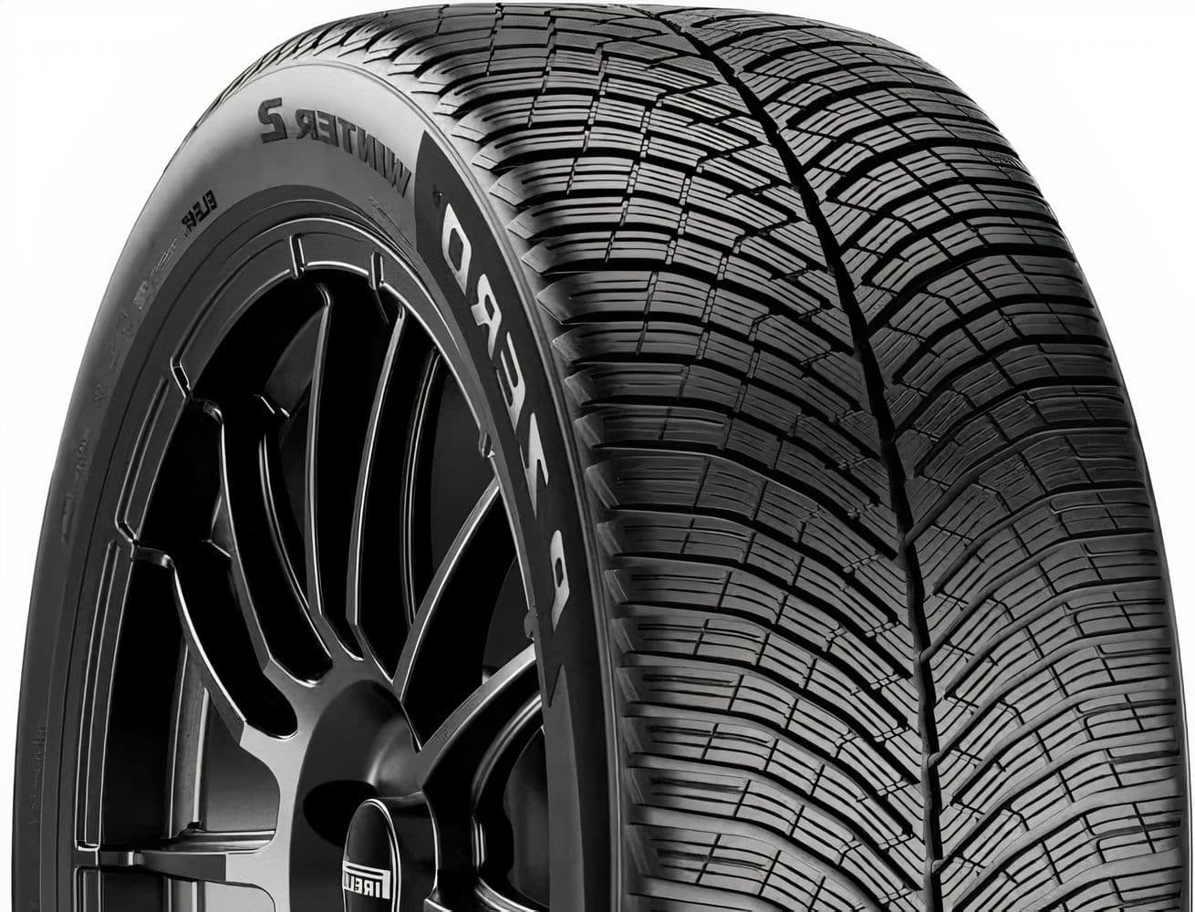 Pirelli P Zero Winter 2