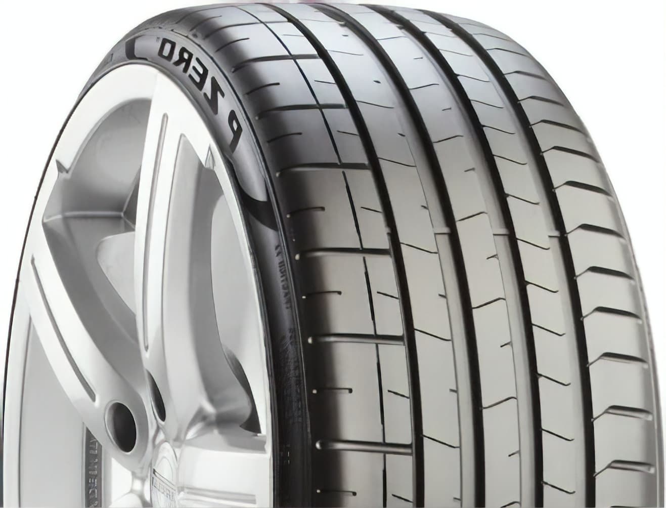 Pirelli P Zero PZ4 Sport