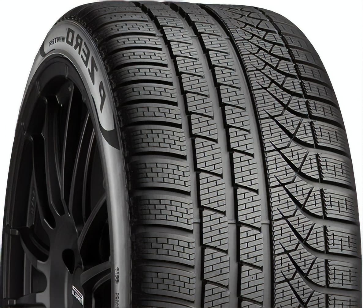 Pirelli P Zero Winter