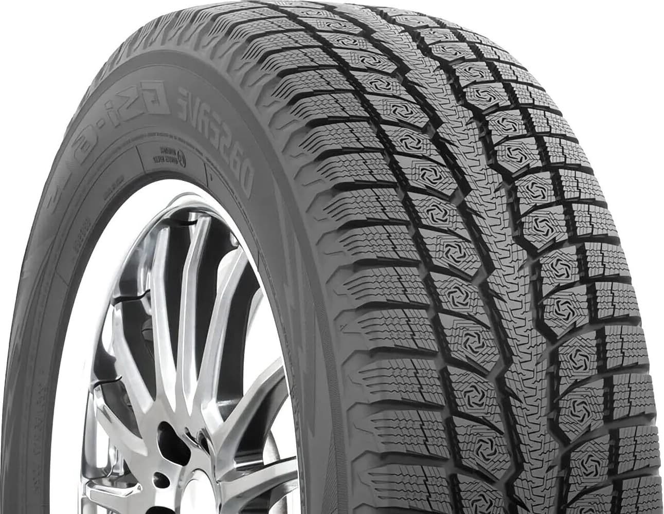 Toyo Observe GSI-6 HP