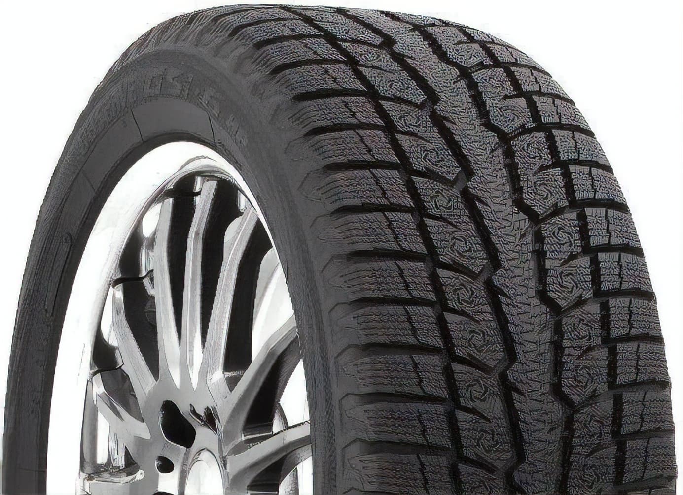 Toyo Observe GSI-6 HP