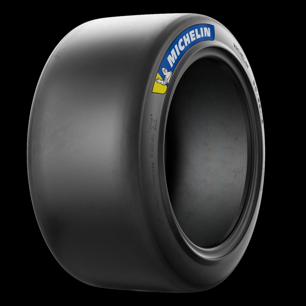 Michelin Porsche Cup N2