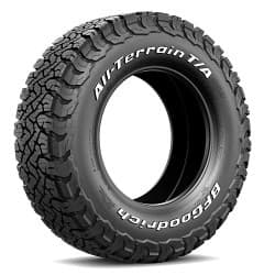 BFGoodrich BF Goodrich All-Terrain TA KO3